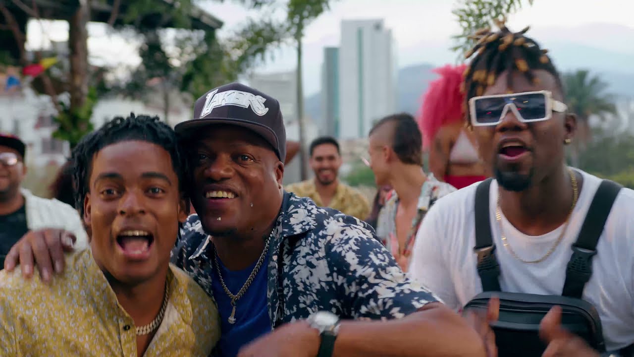 Watch LO SABE - YEMBEMA X JIMMY SAA on YouTube Watch LO SABE - YEMBEMA X JIMMY SAA on YouTube