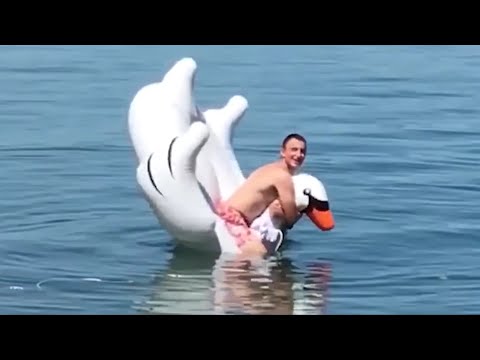 TRY NOT TO LAUGH WATCHING FUNNY FAILS VIDEOS 2021 #102