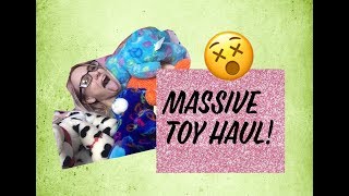 Build A Bear Filled Large Thrift Haul! | Gabrielle Regina