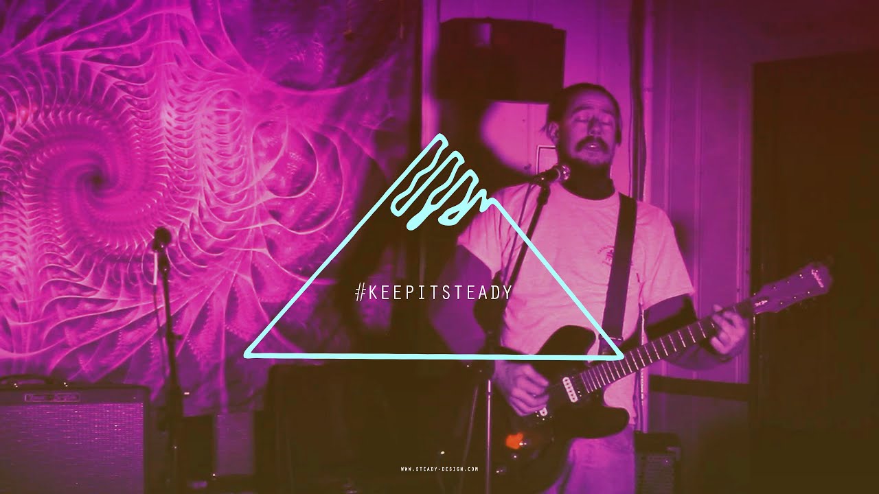 THE LOCAL [STRANGER] LIVE! 14