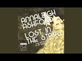 Lost in the Stars (Live)