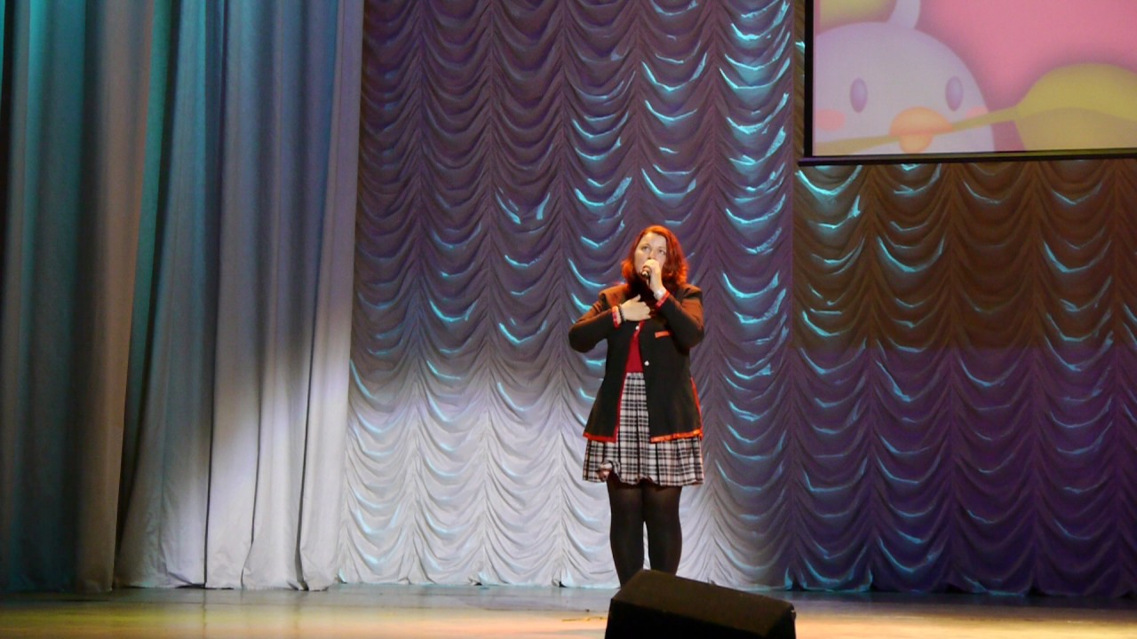 4 9 13  Toki ni ai wa Okui Masami   Umi Utena Москва