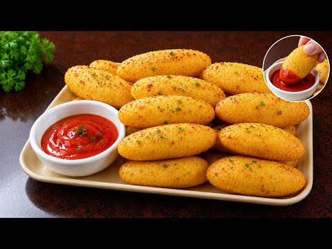 Resep Otak2 Kentang