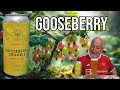 RedWillow Gooseberry Crumble Sour