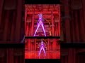 【Honkai Star Rail MMD / 4K 60p】 Fu Xuan SAY MY NAME shorts