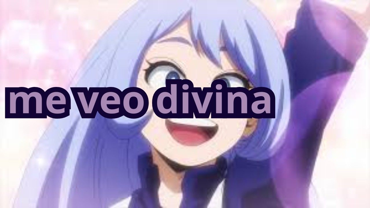 blooper con nejire casual | My Hero Ultra Rumble (mod)