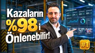 Temel İş Sağlığı ve Güvenliği (İSG) Eğitimi 1. Bölüm | İZKA OSGB