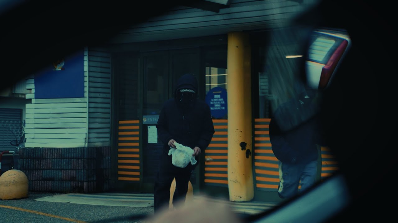 Totò Valentino  “Lyca” (Visual Video)