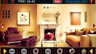 Stupendous Living Room Escape Walkthrough screenshot 1