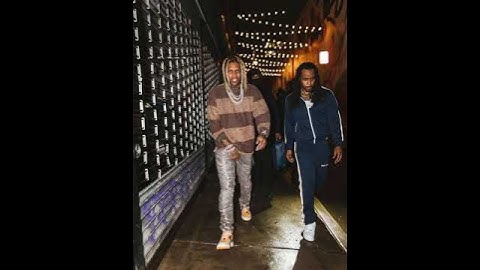 Lil Durk - Untitled {CDQ} (SNIPPET) #unreleased #lildurk #music #rap #otf