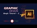 Adobe Illustrator Bangla Tutorial For Beginner | Part 2