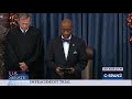 U.S. Senate: Impeachment Trial (Day 8)