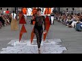 Simorra 'Mercedes Benz FW' @Madrid SS2026 #seethrough #lacewear #madrid #fashion #fashionshow #fash