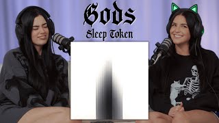 Diving Deeper Into Gods  Sleep Token Review