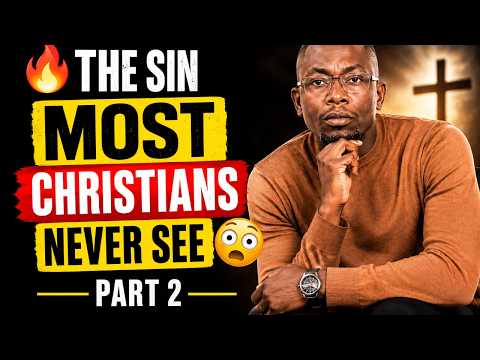 🔥 THE SIN MOST CHRISTIANS NEVER SEE 😳  PART 2   #mizmzwakhetancredi