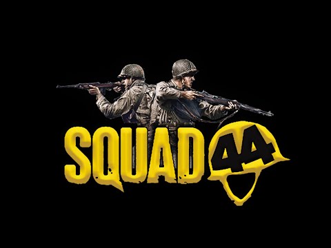 Видео: Squad 44 / PS  / Сквад 44 / Res Publica [RP]