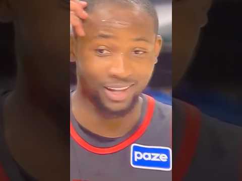 Kuminga Full Court Three! #kuminga #nbahighlights #nba #basketball #warriors #hawks #sports