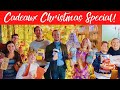 CADEAUX CHRISTMAS SPECIAL PART 2!!!