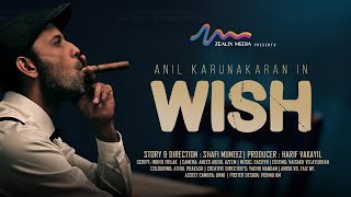 Wish Latest Musical Short Film Zealix Media Shafi Muneez Harif Vakayil Sachyn