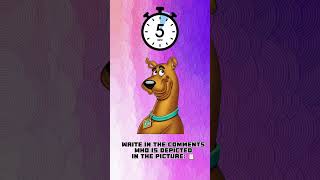 what cartoon character is in the picture? #cartoon #character #bonedy #movie