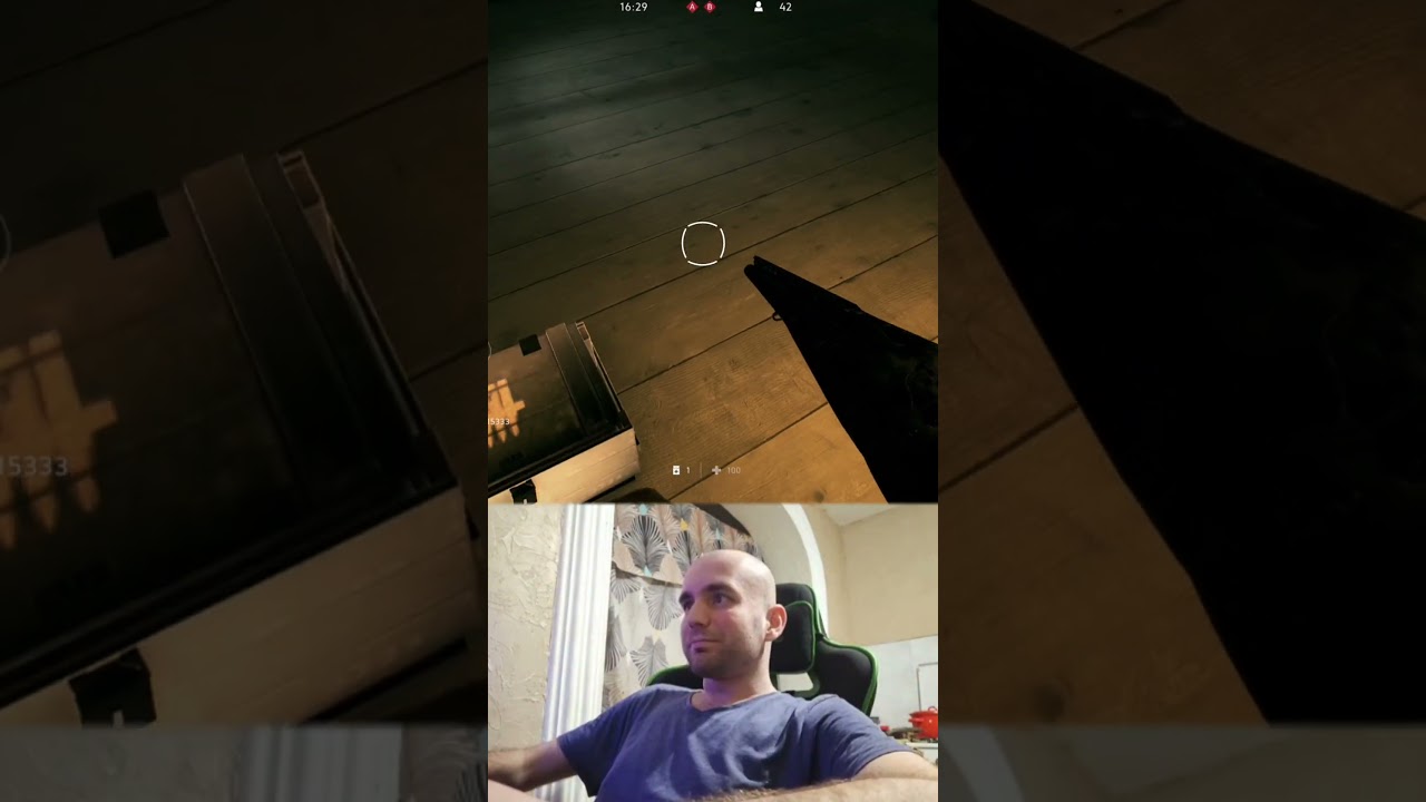 Стрельба из гранатомета💣💥 