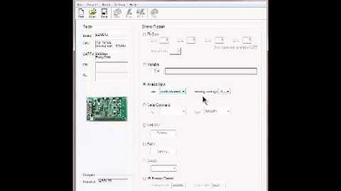 Applilet EZ Part2 - Design LED lighting with dimming