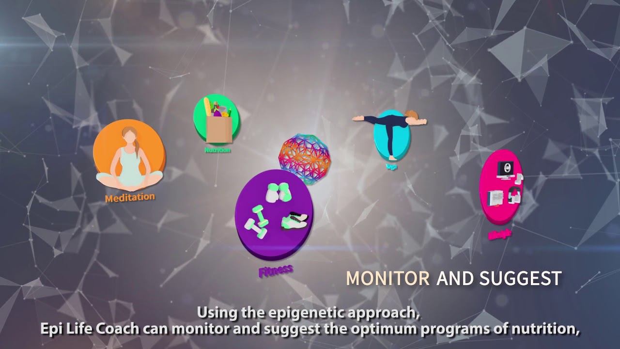 Epi Life Coach Intro Video - YouTube