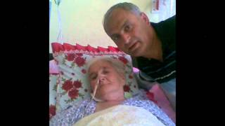 Ali Ercan - Medineye Varamadim Resimi