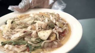 The Richmond Restaurant Scene with Ms. Girlee's