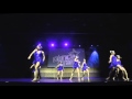 Choreo ever after 1st place  dance studio escape