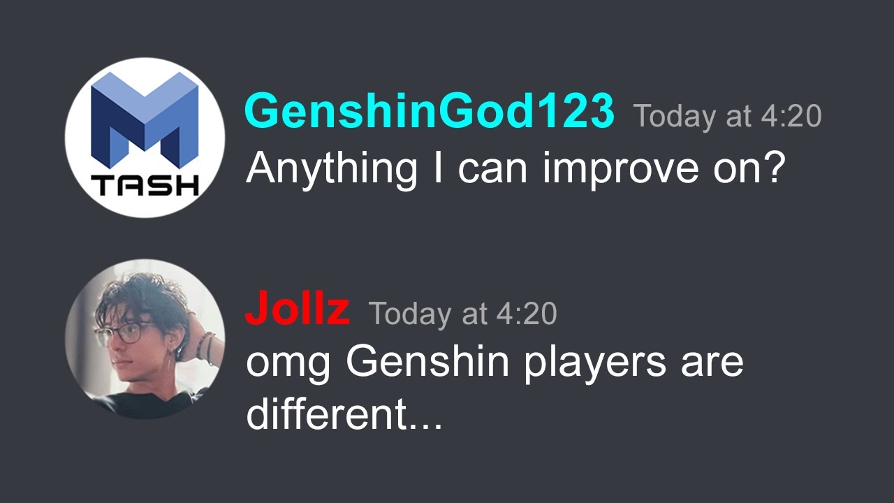 When Genshin players play Valorant (feat. Mtashed) (RADIANT COACHING)