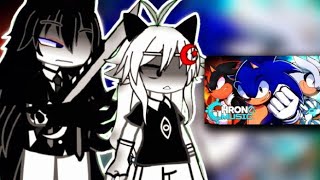 Fpe React A Trio Sss Créditos A Conteudo Auteraldo