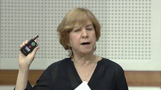DIS 2018: Vivian Schiller, Weber Shandwick and Scott Trust