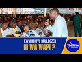MWAKA HUU LAZIMA UWACHANGANYE MWAKA HUU LAZIMA UWACHANGANYE