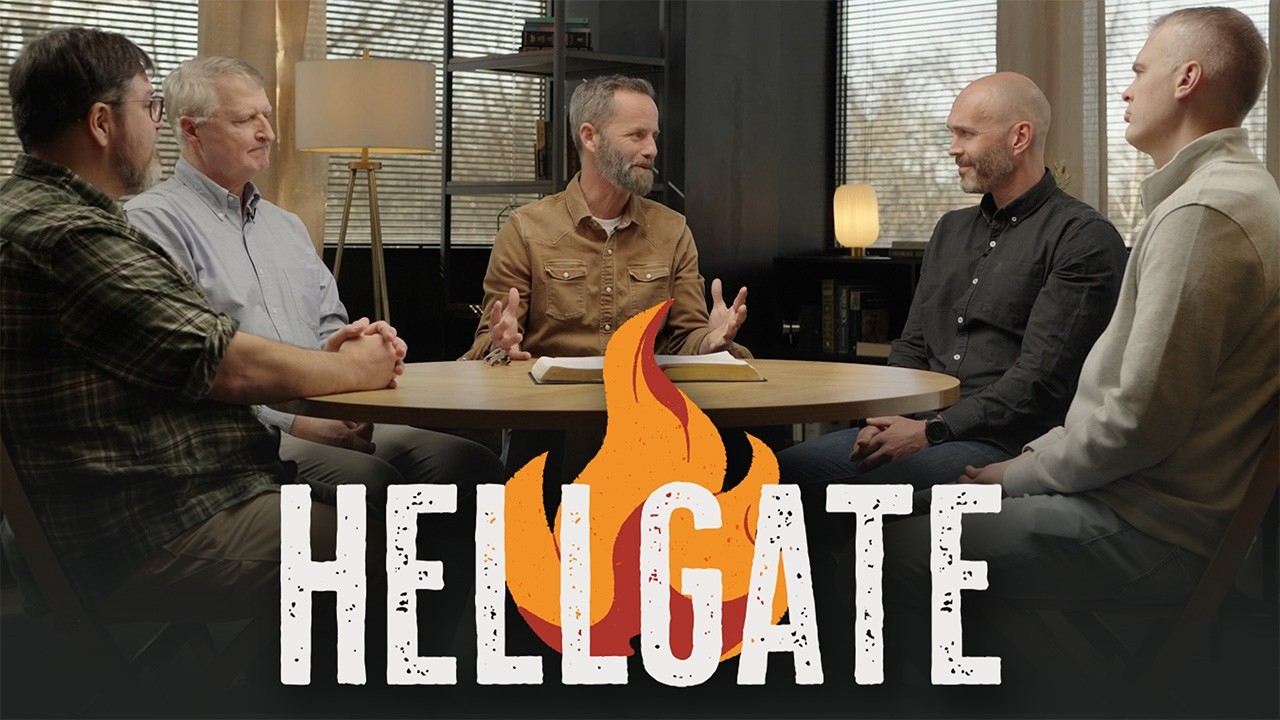 Hellgate: The Christian Debate We're Afraid to Have | The Kirk Cameron Show Ep 102