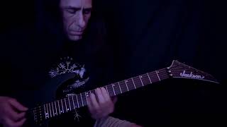 Niviane - Tomorrows A New Day Gary Tarplee Guitar Play-Through