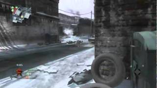 Call of Duty Black Ops: Flashbangs FTW
