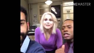 iZombie Badass Countdown iZombie Cast