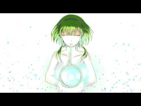 【GUMI English】 Bright Stars 【Original Song】