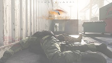 Shipment Spawn Kills *funny*