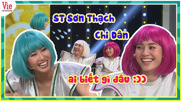 Thúy Ngân chơi chiêu tâm lý với Lan Ngọc, nhắc tới tên ST Sơn Thạch và Chi Dân làm Tiến Luật hả hê