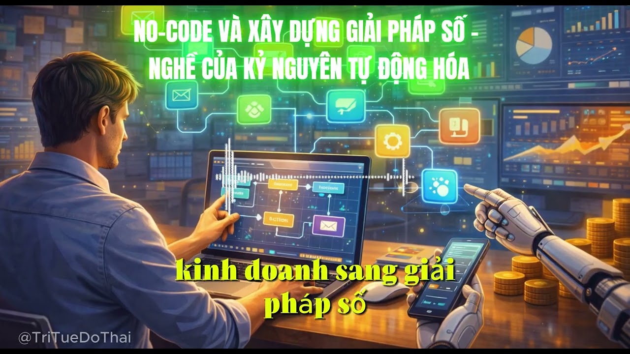 5 Nghành Nghề Và 5 Mô Hình  Giúp Thoát Nghèo Nhanh Nhất 2026  | Trí Tuệ DO Thái !