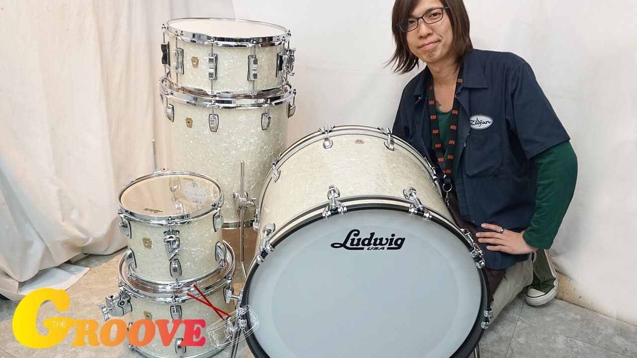 池部楽器店】お値段据え置き！スネアドラムが付属したお買い得