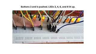 EEE 121 LABORATORY ACTIVITY ACTIVITY 3: The AND Gate