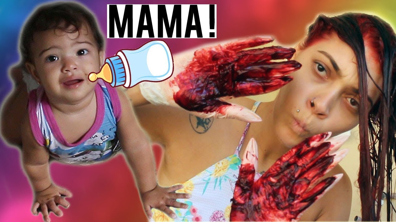 MÃE TAMBÉM SE ARRUMA 3 - GET READY WITH ME SINCERO