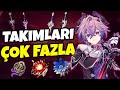 DURIN S GUIDE Best Teams Weapons Genshin Impact 
