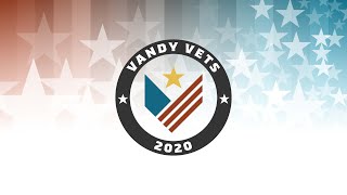 Veterans Day message from Chancellor Diermeier