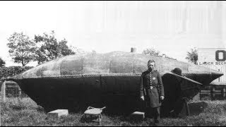 American Civil War Submarines - Explained