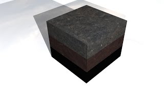 Maya -Quixel tutorial : How to create and use a Color ID Mask