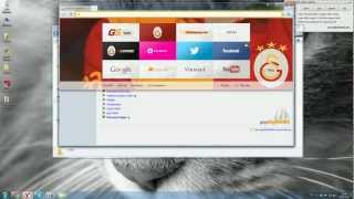 AppServ kurulumu